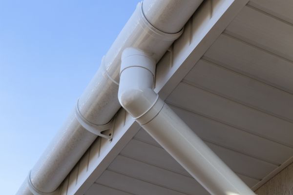 Gutter Installation Service in Arlington Heights