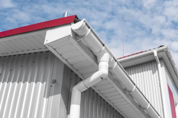 Cost of Downpipe Installation in Arlington Heights
