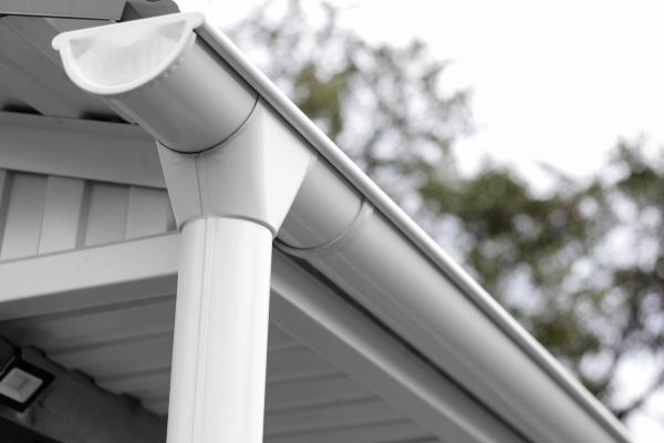Gutter Service in Arlington Heights