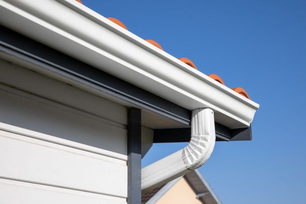 Gutter Sealing in Arlington Heights