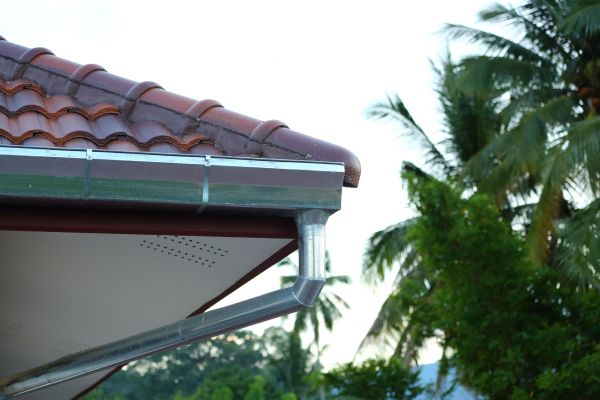 Cost of Stainless Gutters Installation in Arlington Heights