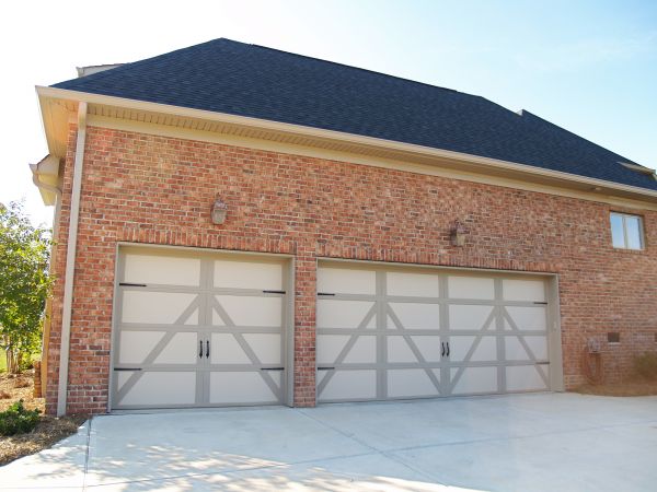 Cost of Garage Downspout Repair in Arlington Heights