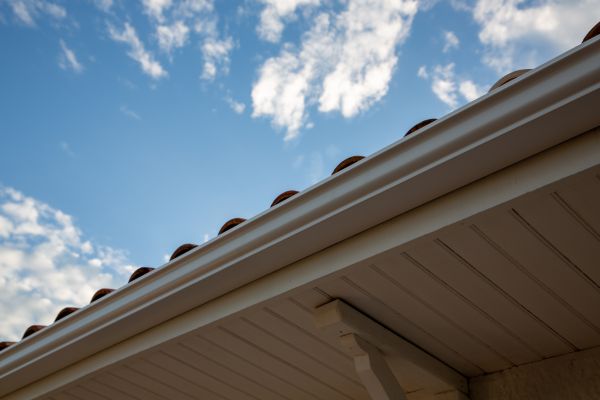 Cost of K Style Gutter Installation in Arlington Heights