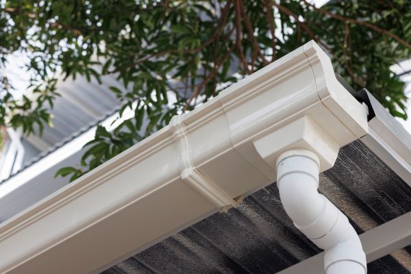 Cost of House Gutter Installation in Arlington Heights