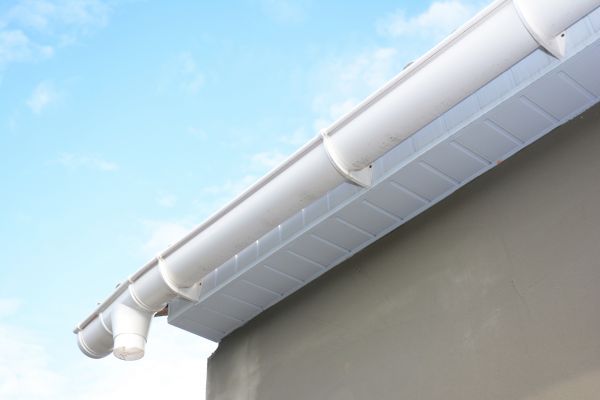 Gutter Patching in Arlington Heights