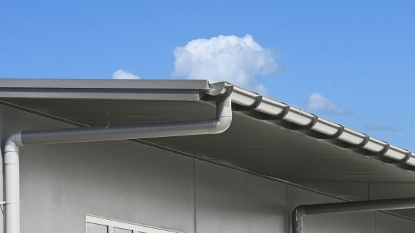 Eavestrough Service in Arlington Heights
