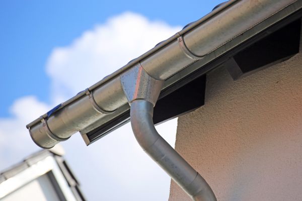 Guttering Replacement in Arlington Heights