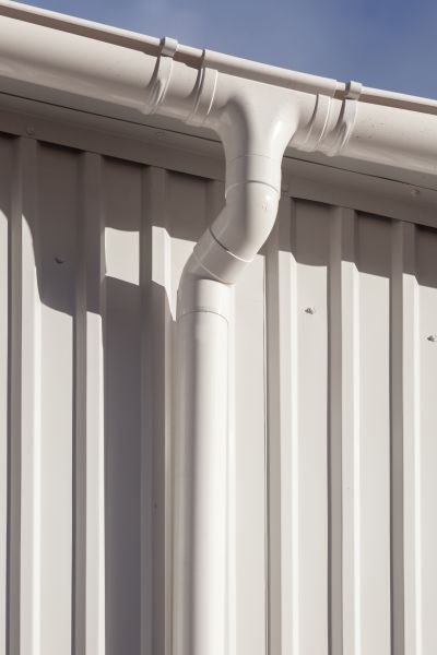 Cost of Building Gutter Replacement in Arlington Heights